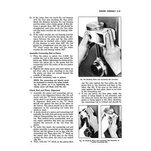1947 Chevy & GMC Truck Shop Manual - Part #DPRGM-74-47TSM.