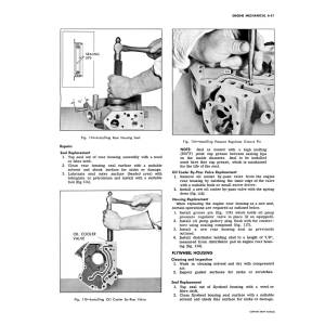 1965 Chevy Corvair Chassis Service Manual - Part #DPRGM-94-65SM.