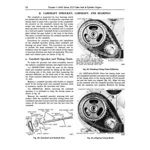 1949-1952 Ford Truck Shop Manual - Part #DPRF-81-52TSM.