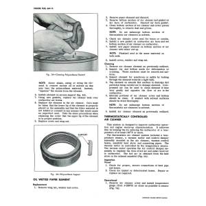 1969 Chevrolet Chassis Service Manual - Part #DPRGM-66-69SM.