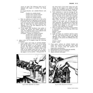 1973 Chevrolet Service Manual - Part #DPRGM-70-73SM.