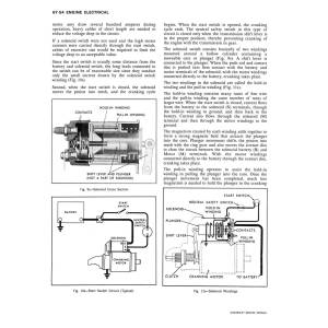 1973 Chevrolet Service Manual - Part #DPRGM-70-73SM.