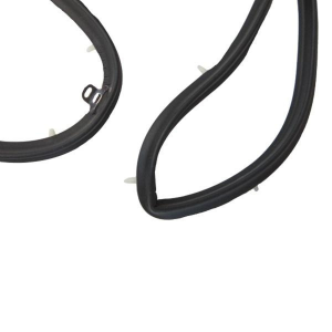 1959-60 Buick & Oldsmobile Restoration Parts Front Door Seal Kit #12-192D.
