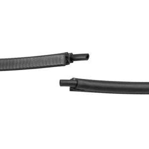 Front Door Seal Kit For 2000-2007 GM Truck - Part #12-490D.