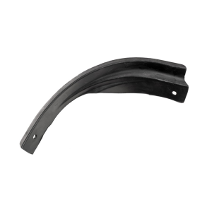 Rear Cargo Door Seal For 1992-2000 GM SUV - Part #12-491D
