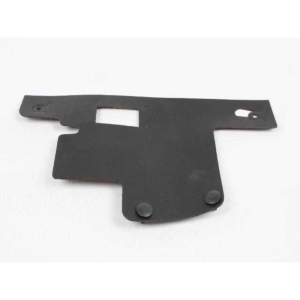 2007-2018 Jeep Wrangler Restoration Parts Radiator Side Seal - #02-150M.