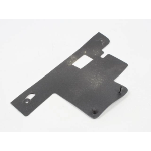 2007-2018 Jeep Wrangler Restoration Parts Radiator Side Seal - #02-150M.