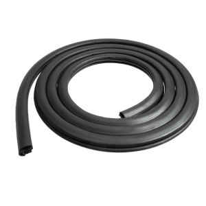 2014-2019 Chevy & GMC Truck Restoration Parts Front Door Seal Kit - #12-494D.