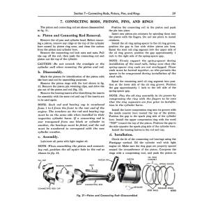 1954-55 Ford Truck Shop Manual (Print) - Part #DPRF-83-54TSM.